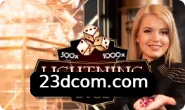 Lightning Dice