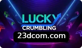 Lucky Crumbling