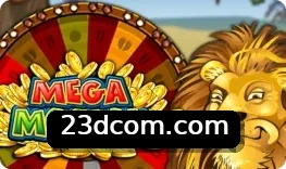 Mega Moolah