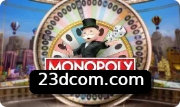 Monopoly Live