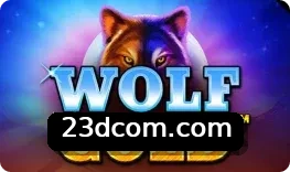 Wolf Gold